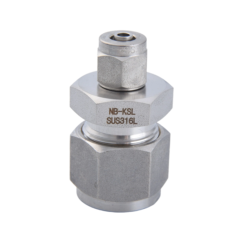 316L Compressio chalybea decet reducer directa