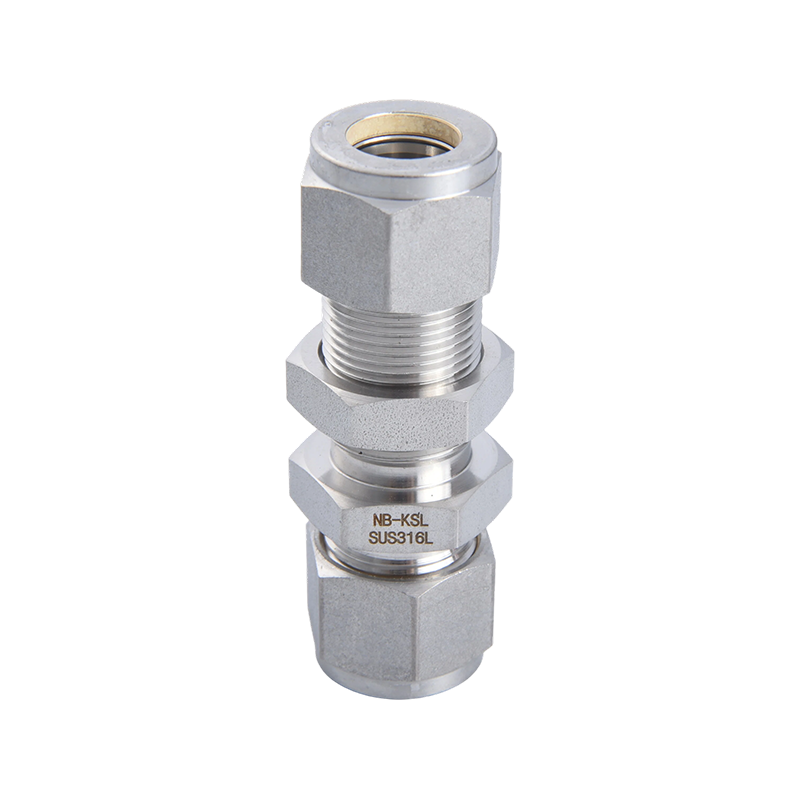 316L Compressio Steel per laminam rectam connexionem aptam