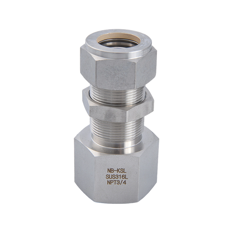 316L Compressio Steel decorum filum internum per laminam connector