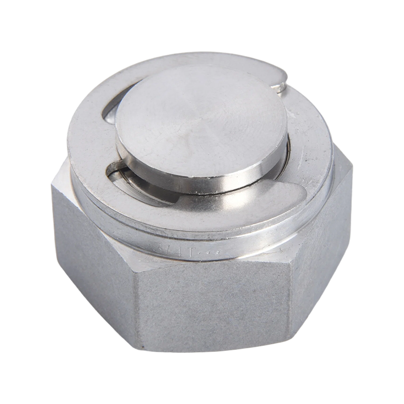 Diver Tube Obturaculum Fittings
