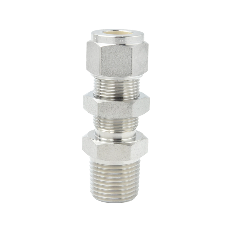 316L Compressio Steel Conpressio apta filo externo per laminam iungo