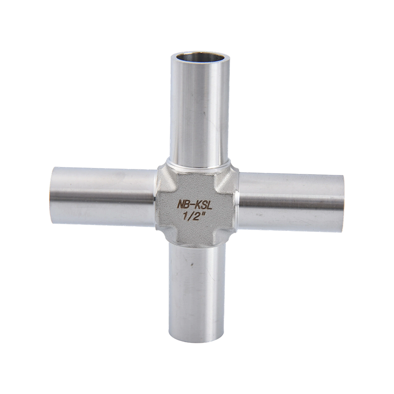 Welding crucis