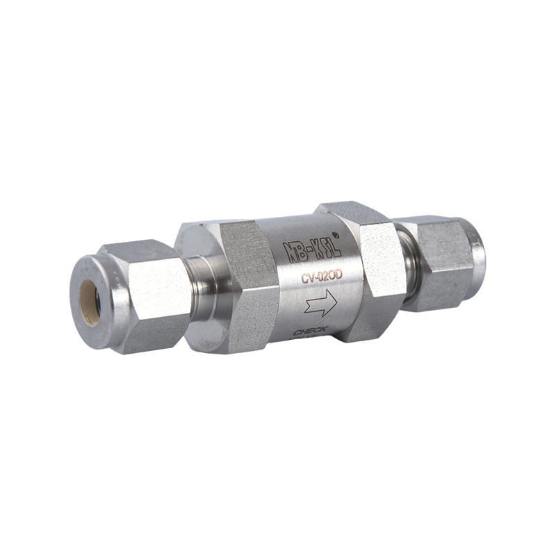 316L Aliquam ferro mini in acie reprehendo valvae