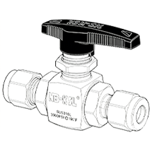 Steel Ball Valvulae